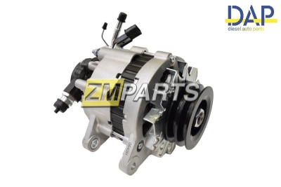 Генератор Hyundai Porter 37300-42621, 3730042621