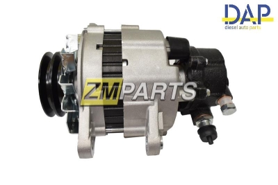 Генератор Hyundai Porter 37300-42621, 3730042621