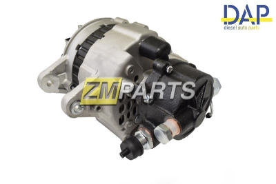 Генератор Hyundai Porter 37300-42621, 3730042621