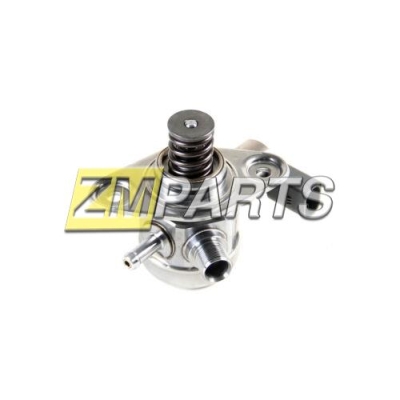 Топливный насос ТНВД Mercedes C, E, GLC, GLK