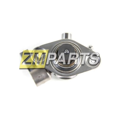 Топливный насос ТНВД Mercedes C, E, GLC, GLK
