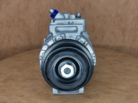 Компрессор кондиционера Фольксваген Крафтер, Crafter