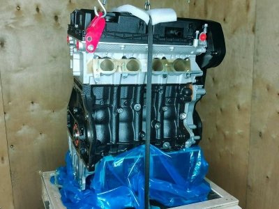 Двигатель Опель Астра Н, Opel Astra H 1.8 Z18XER новый Двигатель Опель Астра Н, Opel Astra H 1.8 Z18XER новый