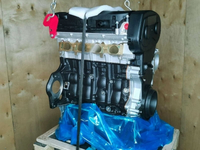 Двигатель Опель Астра Н, Opel Astra H 1.8 Z18XER новый Двигатель Опель Астра Н, Opel Astra H 1.8 Z18XER новый