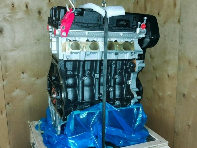 Двигатель Опель Астра Н, Opel Astra H 1.8 Z18XER новый Двигатель Опель Астра Н, Opel Astra H 1.8 Z18XER новый