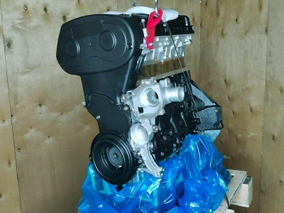 Двигатель Опель Астра Н, Opel Astra H 1.8 Z18XER новый Двигатель Опель Астра Н, Opel Astra H 1.8 Z18XER новый