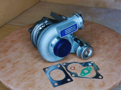 Турбина Cummins ISF 3.8