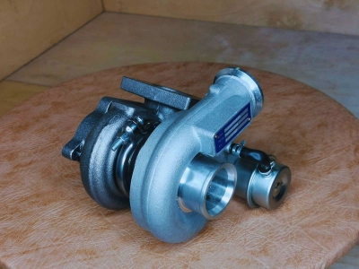 Турбина Cummins ISF 3.8