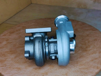 Турбина Cummins ISF 3.8