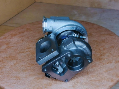 Турбина Cummins ISF 3.8