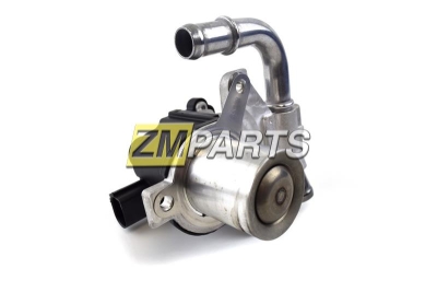 Клапан ЕГР Renault Duster, Megane, Scenic 1.5 с нового двигателя