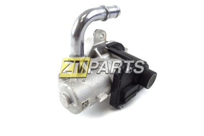 Клапан ЕГР Renault Duster, Megane, Scenic 1.5 с нового двигателя Клапан ЕГР Renault Duster, Megane, Scenic 1.5 с нового двигателя