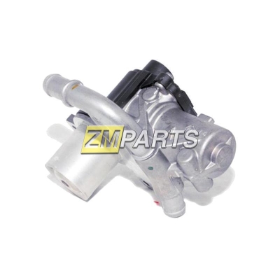 Клапан ЕГР Renault Duster, Megane, Scenic 1.5 с нового двигателя Клапан ЕГР Renault Duster, Megane, Scenic 1.5 с нового двигателя