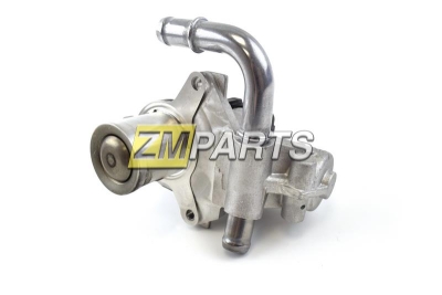 Клапан ЕГР Renault Duster, Megane, Scenic 1.5 с нового двигателя Клапан ЕГР Renault Duster, Megane, Scenic 1.5 с нового двигателя