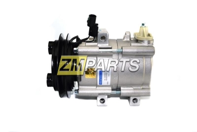 Компрессор кондиционера REBUILT IN KOREA Starex, Porter, Galloper