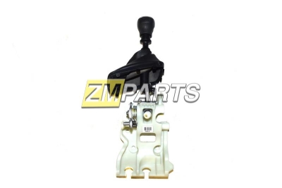 Кулиса МКПП 6ступка Hyundai Porter 2