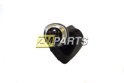 Кулиса МКПП 6ступка Hyundai Porter 2