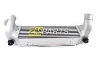 Интеркулер Kia Sorento 2.5