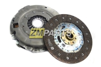 Сцепление SsangYong Actyon 2