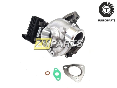 Турбина Daewoo Winstorm, Chevrolet Captiva, Opel Antara 2.0