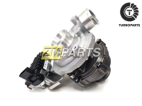 Турбина Daewoo Winstorm, Chevrolet Captiva, Opel Antara 2.0