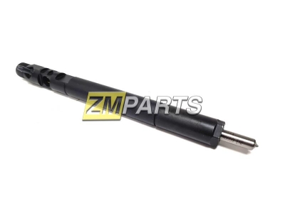 Форсунка EURO 4 SsangYong Kyron, Actyon