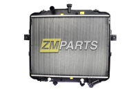 Радиатор охлаждения A/Т  Porter 2