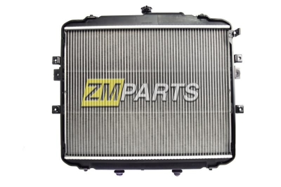 Радиатор охлаждения A/Т  Porter 2