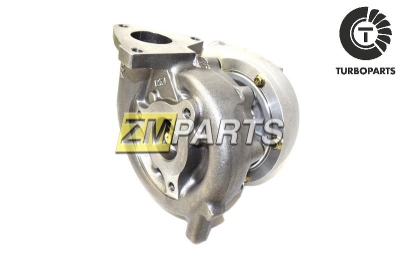 Турбина Nissan Patrol ZD30DDTi