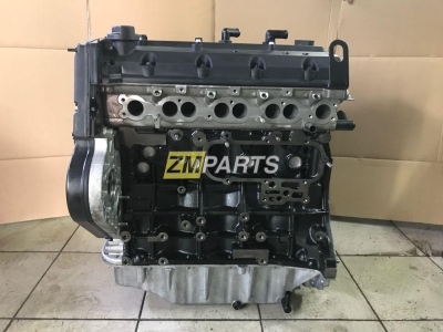 Двигатель J3 EURO 4 Kia Carnival, Bongo 3