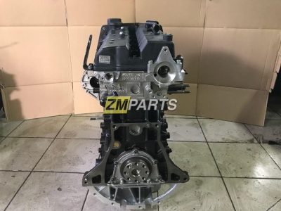 Двигатель J3 EURO 4 Kia Carnival, Bongo 3