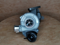 Турбина Mitsubishi L200