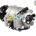 фото Компрессор кондиционера Volkswagen Transporter, Touareg 2.5