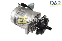 Компрессор кондиционера Volkswagen Transporter, Touareg 2.5