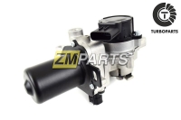 Актуатор турбины Toyota Hilux 2.5 17201-0L071, 17201-0L070