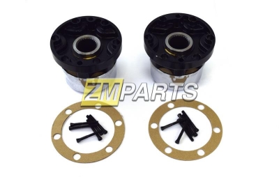 ХАБ Toyota Hilux, 4Runner AVM413HP, AVM-413HP ХАБ Toyota Hilux, 4Runner AVM413HP, AVM-413HP