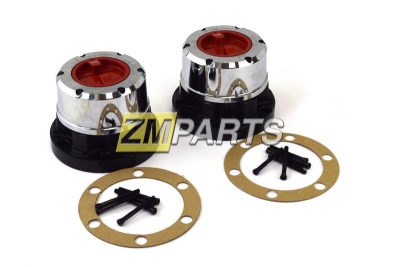 ХАБ Toyota Hilux, 4Runner AVM413HP, AVM-413HP ХАБ Toyota Hilux, 4Runner AVM413HP, AVM-413HP