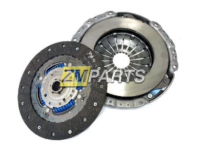 Сцепление Renault Duster без коробочки Сцепление Renault Duster без коробочки