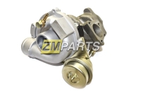 Турбина Пассат Б5 1.8 турбо , Ауди А4 53039880029