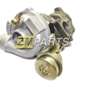 Турбина Пассат Б5 1.8 турбо , Ауди А4 53039880029