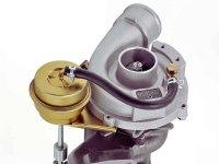 Турбина Пассат Б5 1.8 турбо , Ауди А4 53039880029