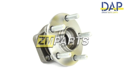 Ступица передняя Форестер, Forester 28373SC000, 28373-SC000