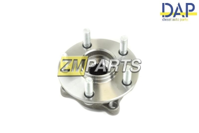 Ступица передняя Форестер, Forester 28373SC000, 28373-SC000