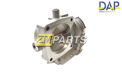 Дроссельная заслонка Mercedes ML, W210, W211, Vito, Viano 3.2 A1121410125