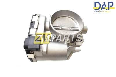 Дроссельная заслонка Mercedes ML, W210, W211, Vito, Viano 3.2 A1121410125