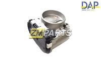 Дроссельная заслонка Mercedes ML, W210, W211, Vito, Viano 3.2 A1121410125