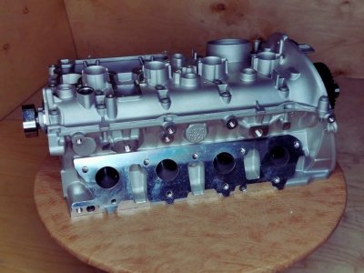 ГБЦ A3, A4, A5, Q3, TT, Шкода Йети, Октавия, Суперб, Фольксваген Пассат, Гольф, Тигуан ГБЦ A3, A4, A5, Q3, TT, Шкода Йети, Октавия, Суперб, Фольксваген Пассат, Гольф, Тигуан