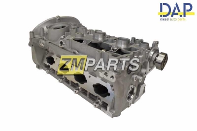 ГБЦ A3, A4, A5, Q3, TT, Шкода Йети, Октавия, Суперб, Фольксваген Пассат, Гольф, Тигуан ГБЦ A3, A4, A5, Q3, TT, Шкода Йети, Октавия, Суперб, Фольксваген Пассат, Гольф, Тигуан