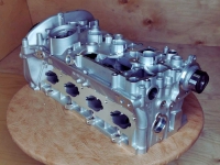 ГБЦ A3, A4, A5, Q3, TT, Шкода Йети, Октавия, Суперб, Фольксваген Пассат, Гольф, Тигуан