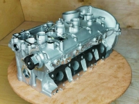 ГБЦ Skoda Octavia, Yeti, Audi A3, A4, A5, Q3, TT, VW Passat, Golf, Tiguan